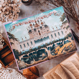 The Veiled Kingdom Exclusive Luxe Edition