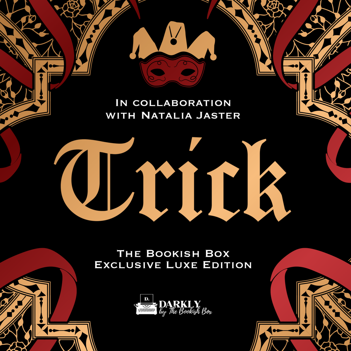 Trick Exclusive Luxe Edition Preorder