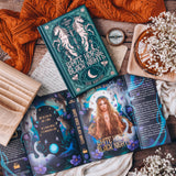 December Bookish 2024 Book & Goodies Box