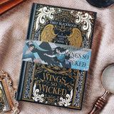 Wings So Wicked Exclusive Luxe Edition