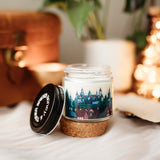 An Heir Comes to Rise Inspired: Kingdom Candle 6oz