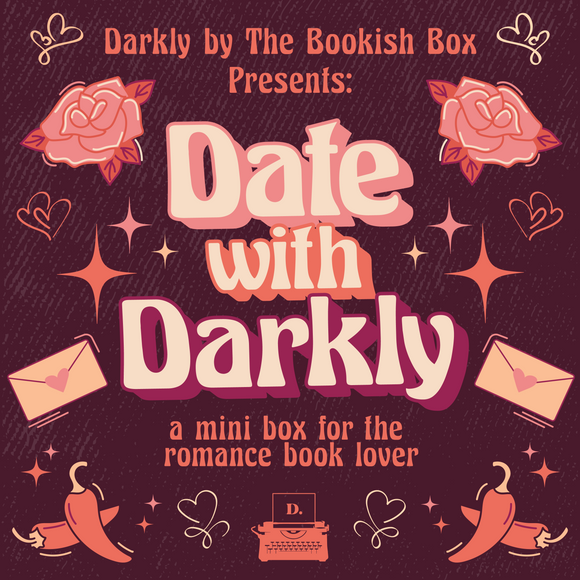 Date with Darkly Mini Box Preorder