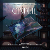 The Lunar Chronicles Exclusive Luxe Editions Set Preorder