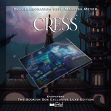 The Lunar Chronicles Exclusive Luxe Editions Set Preorder