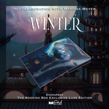 The Lunar Chronicles Exclusive Luxe Editions Set Preorder