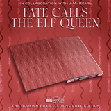 The Elf Queen Saga Exclusive Luxe Edition Set Preorder
