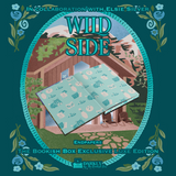 Wild Eyes and Wild Side Exclusive Luxe Edition Set Preorder