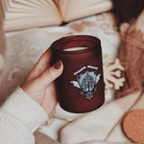 Winter Court Candle
