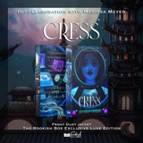 The Lunar Chronicles Exclusive Luxe Editions Set Preorder