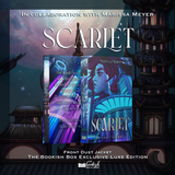 The Lunar Chronicles Exclusive Luxe Editions Set Preorder