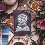 Beauty and the Beast Inspired Print