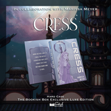 The Lunar Chronicles Exclusive Luxe Editions Set Preorder