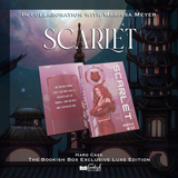 The Lunar Chronicles Exclusive Luxe Editions Set Preorder