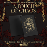 A Touch of Chaos Exclusive Luxe Edition Preorder