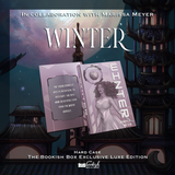 The Lunar Chronicles Exclusive Luxe Editions Set Preorder