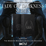 Lady of Darkness Series Exclusive Luxe Edition Set Preorder