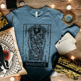 River of Shadows Inspired: Romance Tee