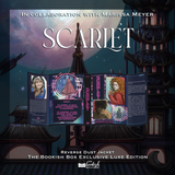 The Lunar Chronicles Exclusive Luxe Editions Set Preorder