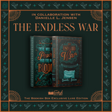 The Endless War Exclusive Luxe Edition Preorder