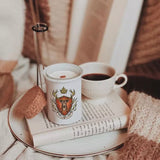 Autumn Court Candle