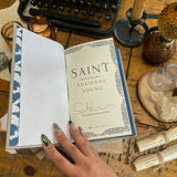 Saint Exclusive Luxe Edition