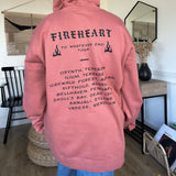 Throne of Glass Inspired: To Whatever End Tour Hoodie