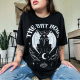 A Court of Thorns and Roses Inspired: The Bat Boys Tee
