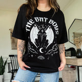 A Court of Thorns and Roses Inspired: The Bat Boys Tee