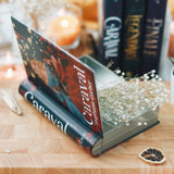 Caraval Inspired Book Tin