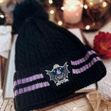 A Court of Thorns and Roses Inspired: Prythian Beanie