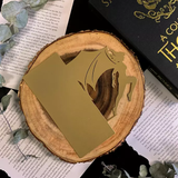 A Court of Wings & Ruin Inspired Bookshelf Silhouette set