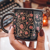 A Touch of Darkness Inspired Mug
