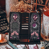 Enemies to Lovers Book Display Stand