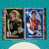Heated Rivalry Special Edition Preorder - HAND SIGNED