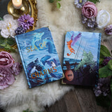 The Spellshop Series (Books 1-3) Special Edition Book Set Preorder