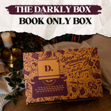 The Darkly Box: Book Only Subscription