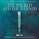 Dark Inheritance Trilogy (Books 1-2) Special Edition Book Set Preorder