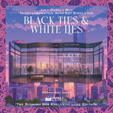 Black Tie Billionaires Series (Books #1-3) Special Edition Book Set Preorder