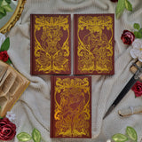 The War of Lost Hearts series Special Edition Book Set Preorder (REPRINT)