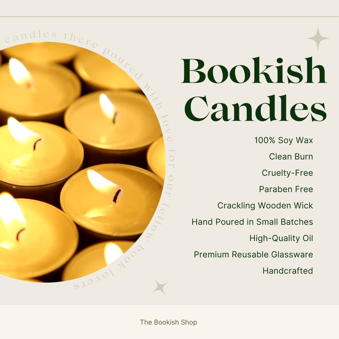 Flick the Wick ACOTAR Candle Bundle! store