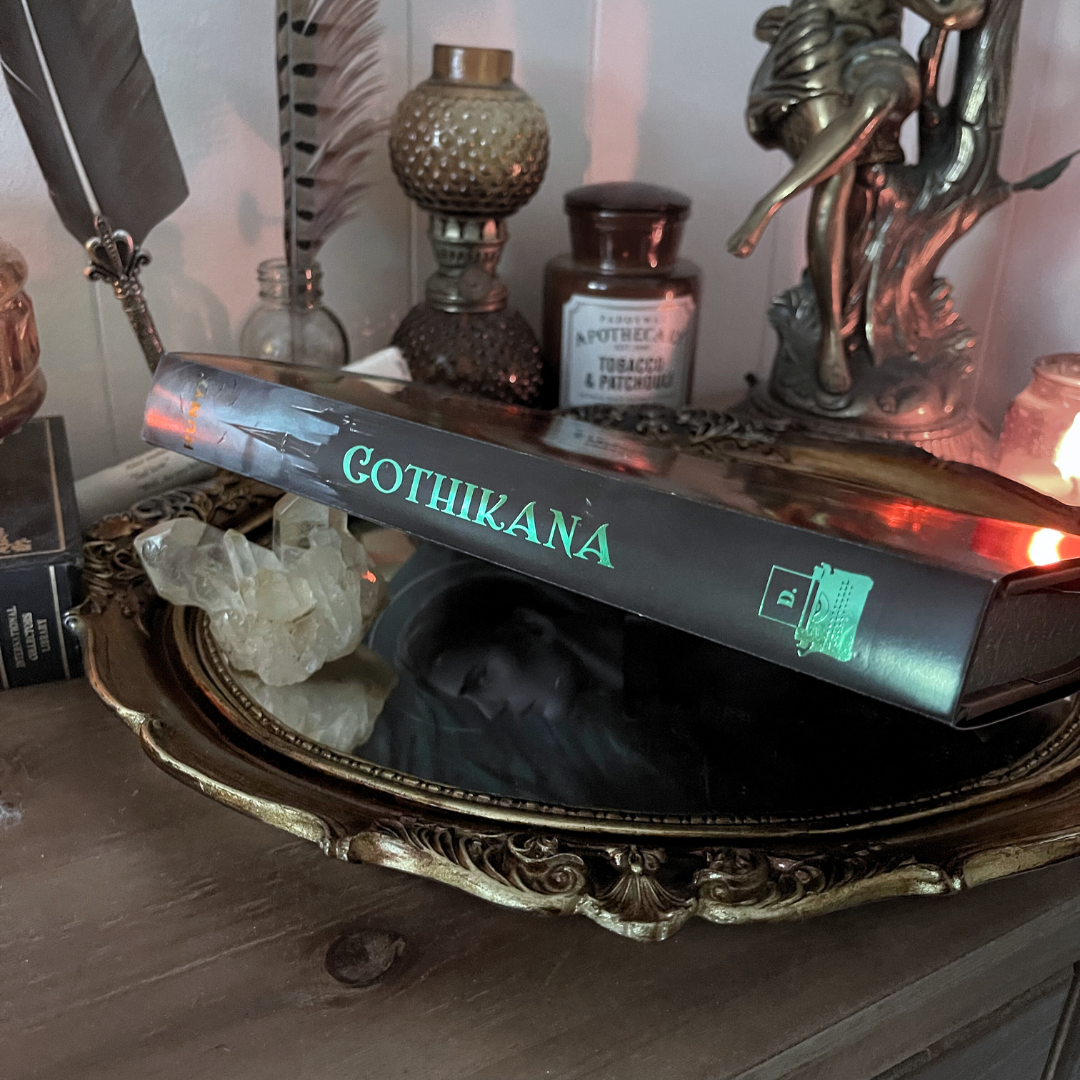 Gothikana Exclusive Luxe Edition