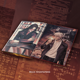 Cursed City Special Edition Preorder