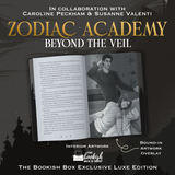 Beyond the Veil & Restless Stars Special Edition Book Set Preorder
