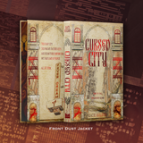 Cursed City Special Edition Preorder