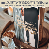 The American Roommate Experiment Exclusive Luxe Edition Preorder