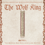 The Wolf King Trilogy (Books 1-2) Special Edition Book Set Preorder