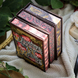 The War of Lost Hearts series Special Edition Book Set Preorder (REPRINT)