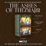 The Ashes of Thezmarr Exclusive Luxe Set Preorder