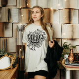 Witchy Reader Tee