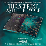 Dark Inheritance Trilogy (Books 1-2) Special Edition Book Set Preorder